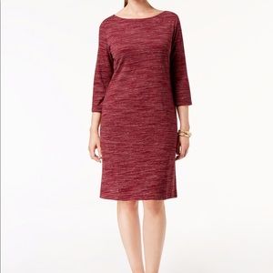 Karen Scott Sport dress